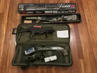 Guns and Gear - Full Sell Off