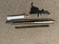 TM Vsr 10 stock Trigger / cylinder and piston.