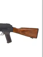 CYMA AK BUTTSTOCK