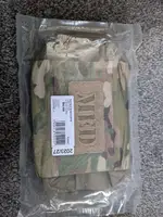 Direct action med pouch