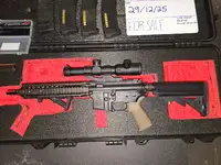 TM MK18 NGRS