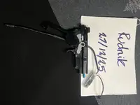 Polarstar fusion engine v3