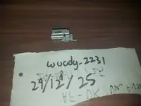 Maple leaf hop chamber for ghk g17 gen 3