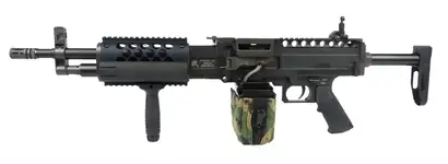 Wanted: Classic Army Stoner 96