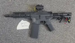 Sa Specna Arms Carbine