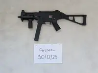 G&G Armament UMG SMG-45 GT Advanced