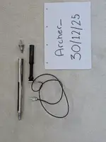 Wolverine BOLT M - TM VSR