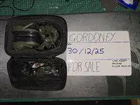 Tactical headset (Green)