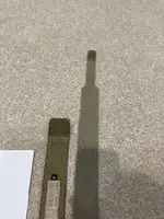 Warrior Assault Systems belt