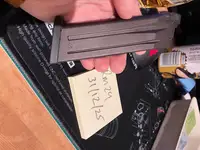 Umarex USP 0.45 magazine