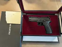 Inokatsu Sig Sauer p226 co2