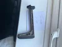 APFG spear MCX style folding stock