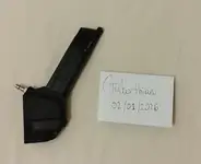 Angled Hi-Capa Adapter