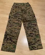 Helikon USMC MARPAT Woodland Trousers Size Small Regular, Very Little Use.