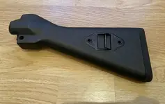 ICS MP5 Replacement Full Stock