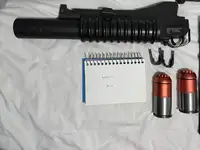 G&P M203