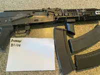 LCT AK-74MN / Zenitco