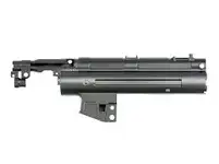 WTD: MP5K Upper Receiver