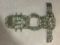 Warrior Assault Systems RPC DFP Multicam Plate Carrier Large