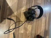 Comtac Replica Headphones