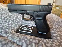 Guarder Glock 23