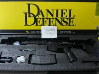 EMG/CYMA DDM4 PDW SBR