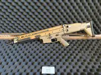 TM NGRS FN Scar L MK16 CQC