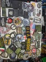 Patches
