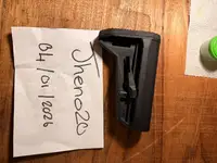 Magpul MOE SL-K stock