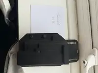 Deadly Customs KYDEX DC5 holster