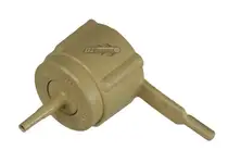 AI or MB propane adapter