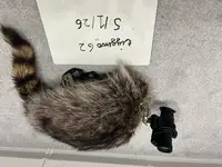 Digital NVG Monocular (PVS14 Clone)