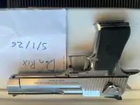 Tm/guarder desert eagle 2000 run not 2016