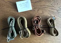 Genuine AK slings & SMLE sling