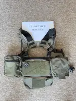 Spiritus Systems Micro Flight Rig + Extras