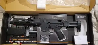 VFC Avalon CQB 2 (416)