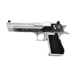 Tokyo Marui CHROME desert eagle pistol