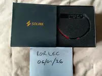 Solink V3 ETU Mosfet