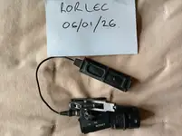 Surefire M720V clone