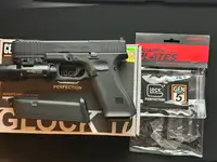 GHK G17 MOS