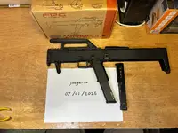 KWA Magpul FPG *reduced*