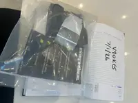 Tapp airsoft saiga 12 hpa adapter