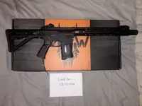 Wolverine MTW Billet Series Tactical Bundle