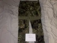 Direct Action Vanguard Combat Trousers Flecktarn 3XL/Regular