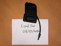 Airtac WE M4 / SCAR-L Open Bolt to M4 HPA Magazine Adapter