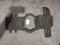 Viper VX Buckle Up Plate Carrier Gen 1