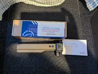 Airsoft Artisan New Type M4 Folding Stock Adapter for M1913