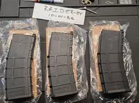 GHK AR GMAG V3 Gas Magazines [Brand New]