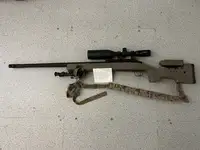 Novritsch Tac 338 Sniper Rifle