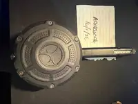 AA Drum Mag for Glock/AAP